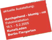 Aktuelle Ausstellung